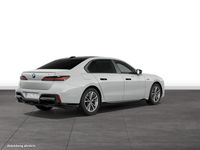 Gebraucht BMW i7 M Sport 484 kW (659 PS) 2025 Andere Limousine