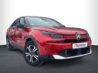 Gebraucht Citroën C4 131 PS (96 kW) 2025 Elixirrot perleffekt Limousine