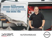 Neu Nissan Interstar 150 PS (110 kW) 2026 Weiß Van