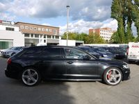 gebraucht Audi A6 Avant 3.0 TFSI Quattro/S-Line Sport Selection