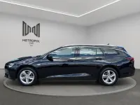 Gebraucht Opel Insignia 174 PS (127 kW) 2023 Schwarz Kombi