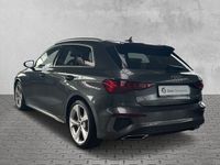 gebraucht Audi A3 Sportback 35 TFSI S line