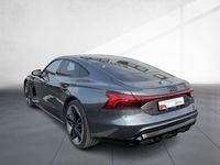 Gebraucht Audi RS e-tron GT Ambiente 439 kW (598 PS) 2024 Daytonagrau perleffekt Limousine