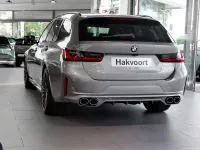 Gebraucht Alpina B3 374 PS (275 kW) 2023 Skyscraper grau Kombi