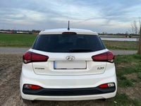 gebraucht Hyundai i20 1.2