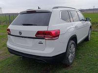 gebraucht VW Atlas 3.6 4X4 SEL VOLLAUSSTATUNG