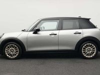 Gebraucht Mini Cooper S Favoured 204 PS (150 kW) 2025 Grau Kleinwagen