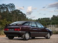 Gebraucht Citroën XM Seduction 132 PS (97 kW) 1990 Rot Limousine