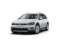 Second-hand VW Golf Alltrack 150 CP (110 kW) 2018 Break