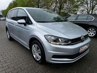 gebraucht VW Touran 1,6 TDI BMT DSG "Trendline"