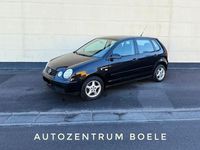 Gebraucht VW Polo Comfortline 75 PS (55 kW) 2003 Limousine