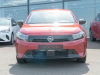 Gebraucht Opel Corsa-e Edition 100 kW (136 PS) 2024 Rot / peperoncino red Kleinwagen