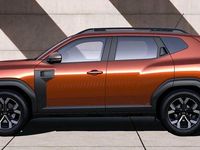 Neu Dacia Duster Extreme 141 PS (103 kW) 2026 Terracottabraun SUV