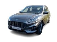 Gebraucht Ford Kuga ST-Line 152 PS (111 kW) 2024 Grau SUV