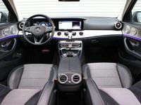 Gebraucht Mercedes E350 Avantgarde 258 PS (189 kW) 2017 Grau Limousine