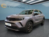 Gebraucht Opel Mokka Elegance 101 PS (74 kW) 2024 Grau SUV