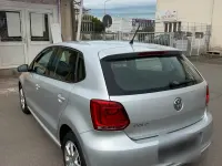 Gebraucht VW Polo 90 PS (66 kW) 2013 Grau Kleinwagen