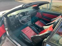 Gebraucht Opel Astra Cabriolet 125 PS (91 kW) 2003 Grau Cabrio