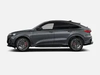 Gebraucht Audi Q5 Sportback Sport 299 PS (219 kW) 2025 Daytonagrau perleffekt SUV
