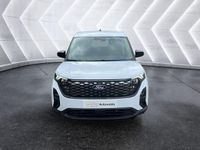 Neu Ford Transit Trend 100 kW (136 PS) 2026 Weiß Limousine