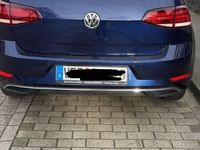 gebraucht VW Golf VII Sound 1.6 TDI 5-Gang