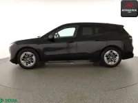 Gebraucht BMW iX Sport Line 239 kW (326 PS) 2022 Schwarz (metallic) SUV