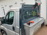 Gebraucht Citroën Jumper 130 PS (95 kW) 2013 Grau Van / Kleinbus