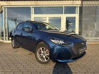 Gebraucht Mazda 2 Exclusive 90 PS (66 kW) 2022 Blau