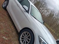 Gebraucht BMW 114 102 PS (75 kW) 2012 Weiß Kleinwagen