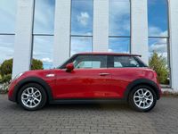 Gebraucht Mini Cooper S 192 PS (141 kW) 2019 Rot Kleinwagen