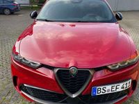 gebraucht Alfa Romeo Crosswagon Tonale Tonale 1.3 VGT Plug-In-HybridTi