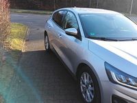 Gebraucht Ford Focus Cool & Connect 101 PS (74 kW) 2022 Silber Limousine
