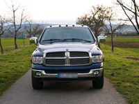 gebraucht Dodge Ram ThunderRoad 5,7Hemi