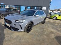 Gebraucht Cupra Formentor VZ 310 PS (228 kW) 2021 Grau SUV