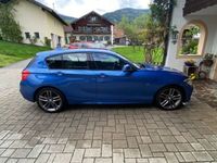 gebraucht BMW 118 i Edition M Sport Shadow Edition M Sport ...