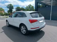 Gebraucht Audi Q5 170 PS (125 kW) 2012 Weiß SUV