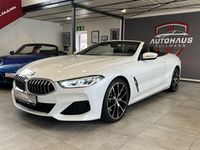 gebraucht BMW 840 d xDrive M Sport +NAVI +BOWERS&WILKINS+