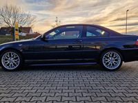 gebraucht BMW 330 e46 cd Coupe m Paket Spezial Edition