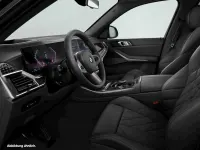 Gebraucht BMW X5 M Sport 286 PS (210 kW) 2025 Schwarz SUV