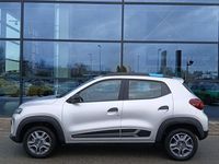 Gebraucht Dacia Spring Business 33 kW (45 PS) 2021 Grau Kleinwagen