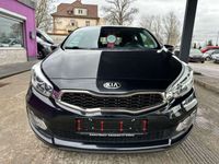 gebraucht Kia ProCeed ProCeed / pro_cee'd1.6 GDI Editition 7 "PDC"SHZ"LHZ"HU/AU