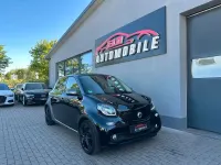 Gebraucht Smart ForFour 90 PS (66 kW) 2017 Other Kleinwagen
