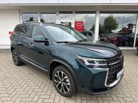 Neu DFSK Forthing 3 170 PS (125 kW) 2025 Grün SUV