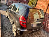 Gebraucht Mercedes A180 2007 Kleinwagen