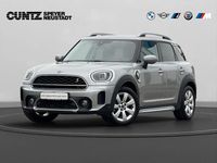 Gebraucht Mini Cooper S Countryman 220 PS (161 kW) 2022 Silber SUV
