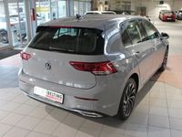 gebraucht VW Golf VIII Style 1.5 TSI Navi ACC Business