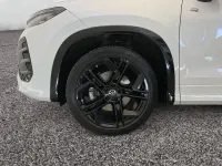 Gebraucht VW Tayron R-line 265 PS (194 kW) 2025 Weiß SUV