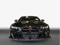 Neu BMW M4 551 PS (405 kW) 2026 Schwarz (black sapphire metallic) Coupé