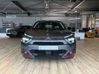 Gebraucht Citroën e-C4 100 kW (136 PS) 2022 Grau Limousine