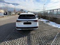 Gebraucht VW Passat Elegance 150 PS (110 kW) 2024 Weiß Kombi